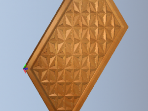 door 3D Model