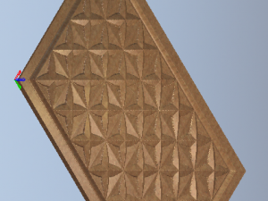 door 3D Model