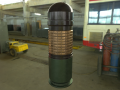 40mm grenade M1XXX 3D Model