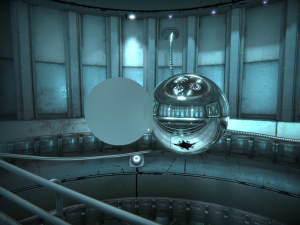 32 sci-fi hdris 8192x4096x32bit hdr 3D-Modell