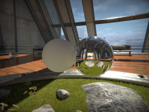 32 sci-fi hdris 8192x4096x32bit hdr 3D-Modell