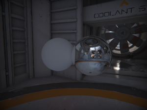 32 sci-fi hdris 8192x4096x32bit hdr 3D-Modell