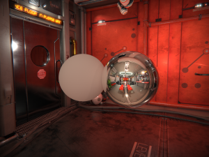32 sci-fi hdris 8192x4096x32bit hdr 3D-Modell