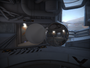 32 sci-fi hdris 8192x4096x32bit hdr 3D-Modell