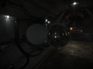 32 sci-fi hdris 8192x4096x32bit hdr 3D-Modell