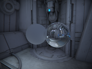 32 sci-fi hdris 8192x4096x32bit hdr 3D-Modell
