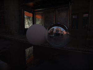 32 sci-fi hdris 8192x4096x32bit hdr 3D-Modell