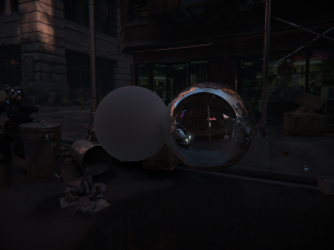 32 sci-fi hdris 8192x4096x32bit hdr 3D-Modell
