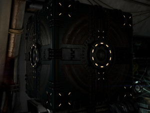 32 sci-fi hdris 8192x4096x32bit hdr 3D-Modell