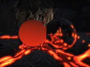 32 hdris - ancient and space 8192x4096x32bit hdr CG Textures