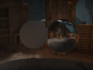 32 hdris - ancient and space 8192x4096x32bit hdr CG Textures