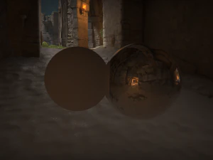 32 hdris - ancient and space 8192x4096x32bit hdr CG Textures