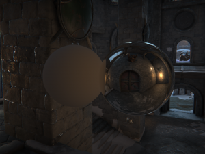 32 hdris - ancient and space 8192x4096x32bit hdr Model 3D