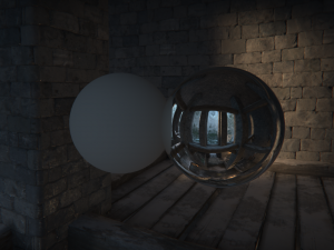 32 hdris - ancient and space 8192x4096x32bit hdr Model 3D