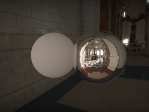 32 hdris - ancient and space 8192x4096x32bit hdr CG Textures