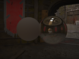 32 hdris - ancient and space 8192x4096x32bit hdr Model 3D