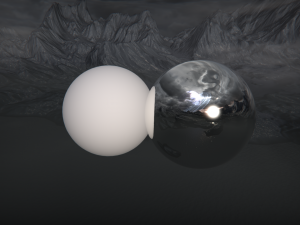 32 hdris - ancient and space 8192x4096x32bit hdr Model 3D