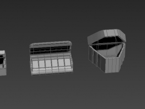 primitivsforgame2 Modelo 3D