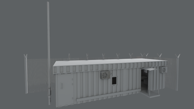kppgreen 3D 模型 .c4d .max .obj .3ds .fbx .stl .blend 
