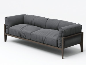 sofa 3D Model