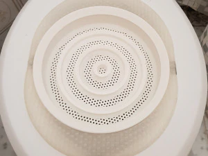 Kit de treinamento para banheiro para gatos v2 Modelo de Impressão 3D