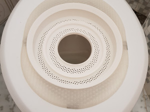 Cat toilet training kit v2 Model Cetak 3D