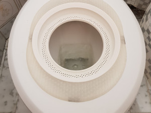 Cat toilet training kit v2 Model Cetak 3D