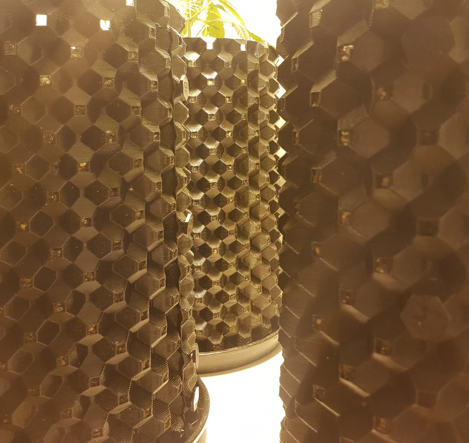 mattroots large - air pot system - sistema de macetas aireadas 3D Print Model .c4d .max .obj .3ds .fbx .stl .blend