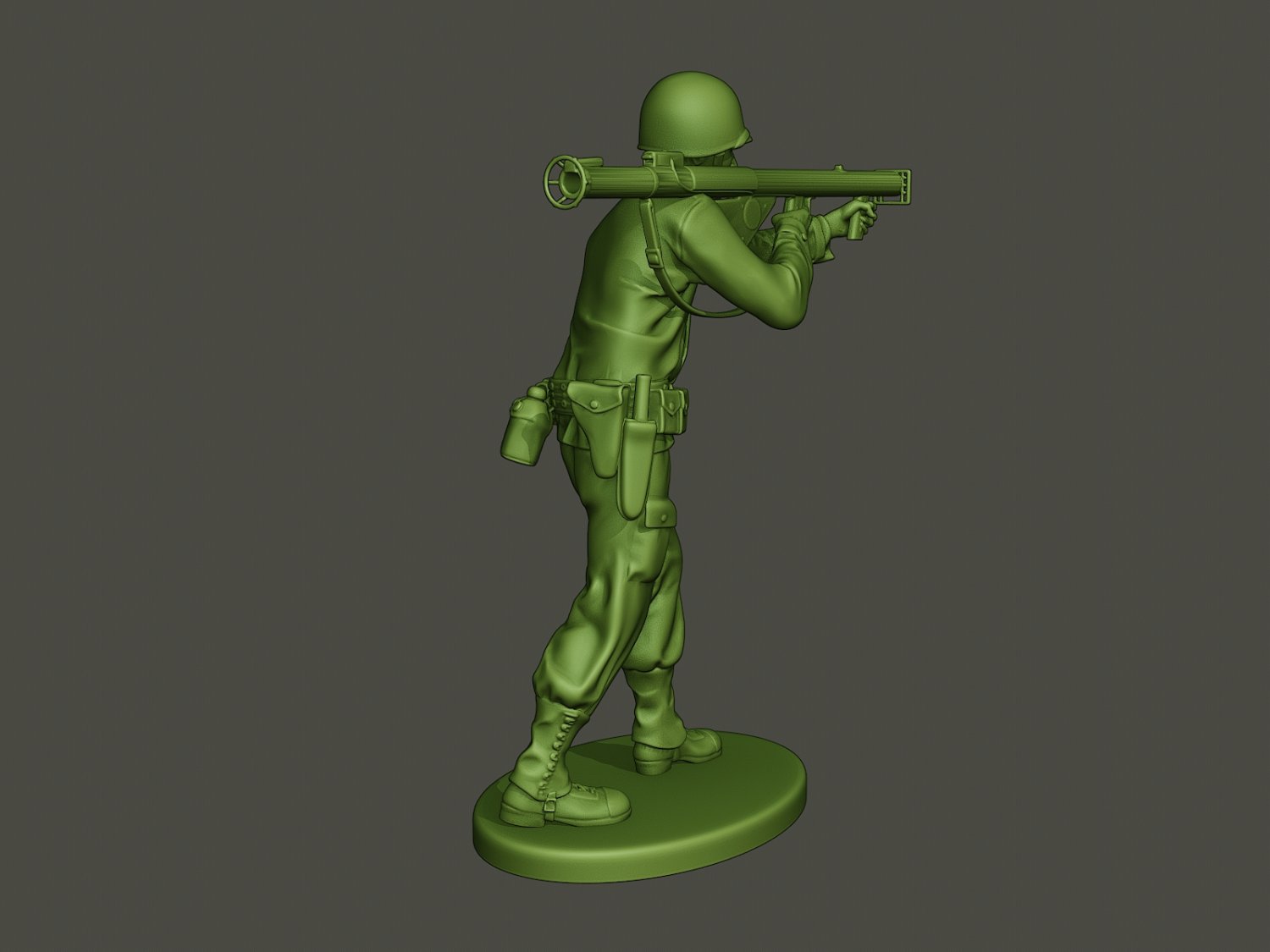 Stand shooting. Soldier Stand shot. Roblox models Soldier ww2