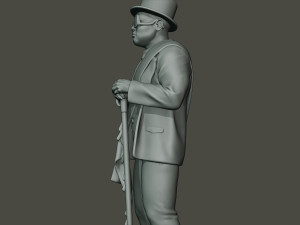 dancing coffin meme a 001 Modèles 3D en vedette