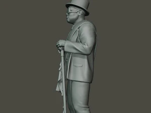 dancing coffin meme a 001 3D Print Model