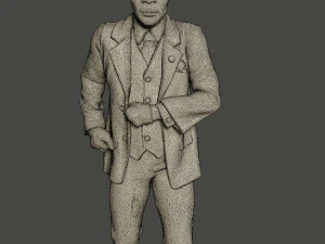dancing coffin meme a 010 3D Print Model