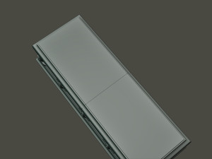 coffin model 3D Print Model