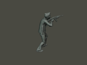 dancing coffin meme b 002 Model do druku 3D