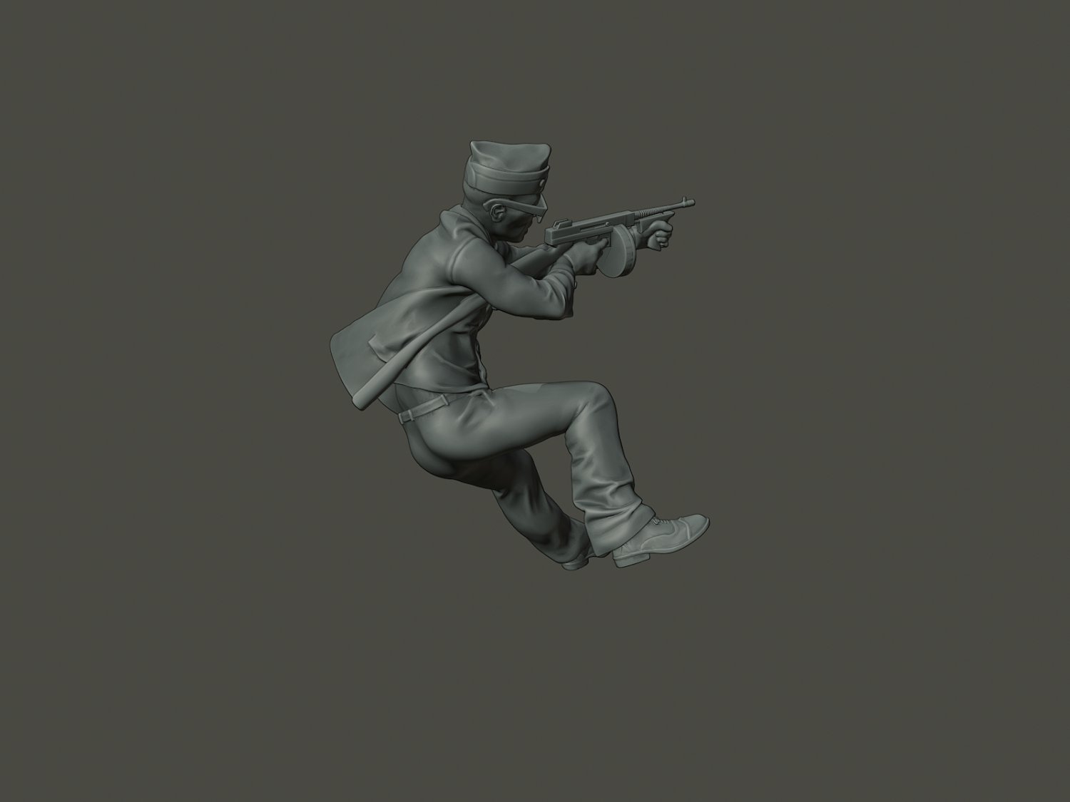 Dancing Coffin Meme B 007 3d Model In Memes 3dexport