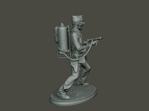dancing coffin meme b 010 Modelo de Impressão 3D