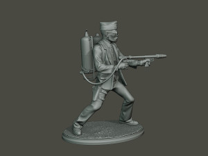 dancing coffin meme b 010 Modelo de Impressão 3D
