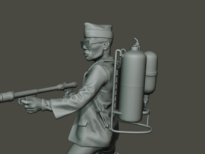 dancing coffin meme b 010 Modelo de Impressão 3D