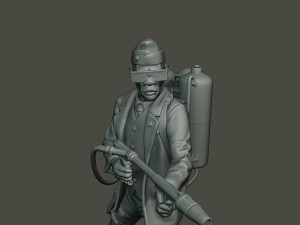 dancing coffin meme b 010 Modelo de Impressão 3D