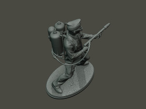 dancing coffin meme b 010 Modelo de Impressão 3D