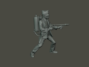 dancing coffin meme b 010 Modelo de Impressão 3D