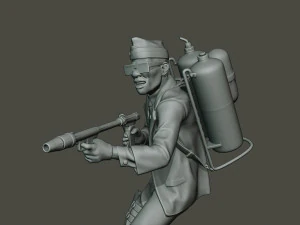 dancing coffin meme b 011 3D Print Model