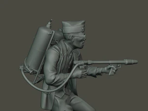 dancing coffin meme b 011 3D Print Model