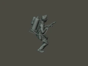 dancing coffin meme b 011 3D Print Model
