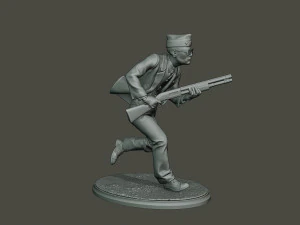 dancing coffin meme b 013 3D Print Model