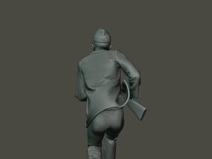 dancing coffin meme b 013 Modello di stampa 3D