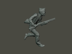 dancing coffin meme b 013 Modello di stampa 3D