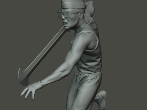 dancing coffin meme c 001 3D Print Model