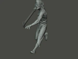 dancing coffin meme c 001 3D Print Model