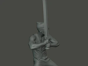 dancing coffin meme c 002 3D Print Model